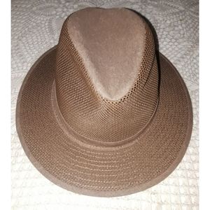 Great GIFT Idea! Henschel Men's Hiker Crushable Mesh Breezer Hat